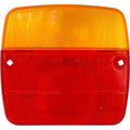 PLASTICO PILOTO TRASERO 4 F