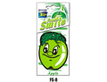 FRESH SMILE?LEMON