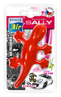 SALAMANDER CHERRY