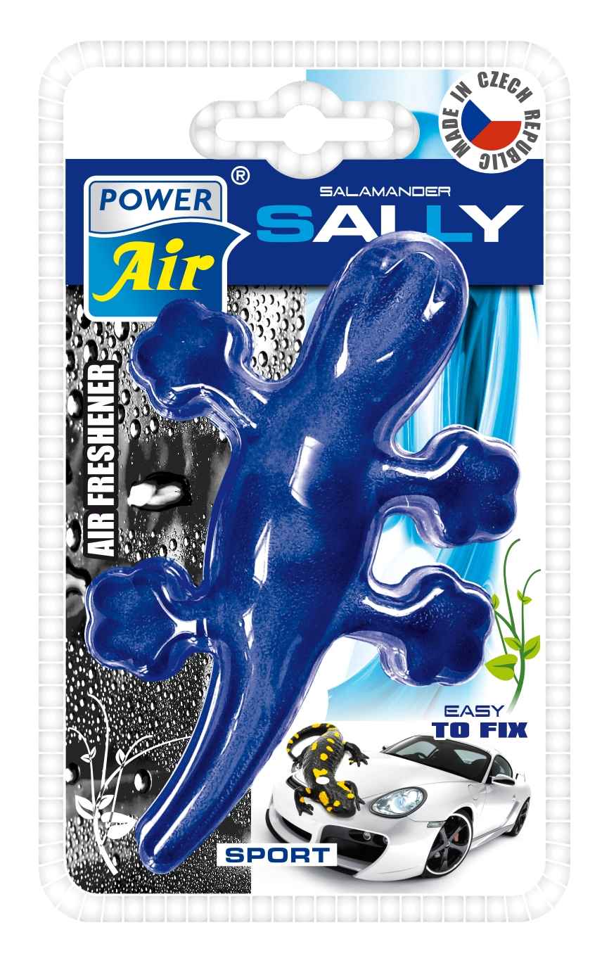 SALAMANDER SPORT