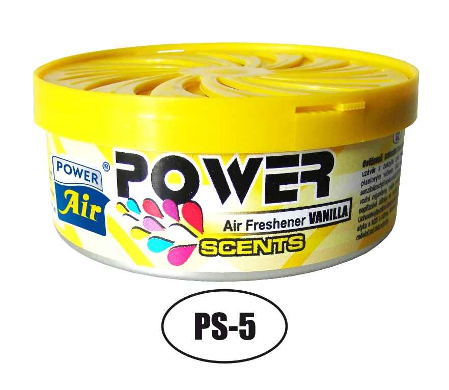 POWER SCENT VANILLA
