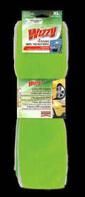 WIZZY PAÑOS 100% MICROFIBRA - 4 PCS
