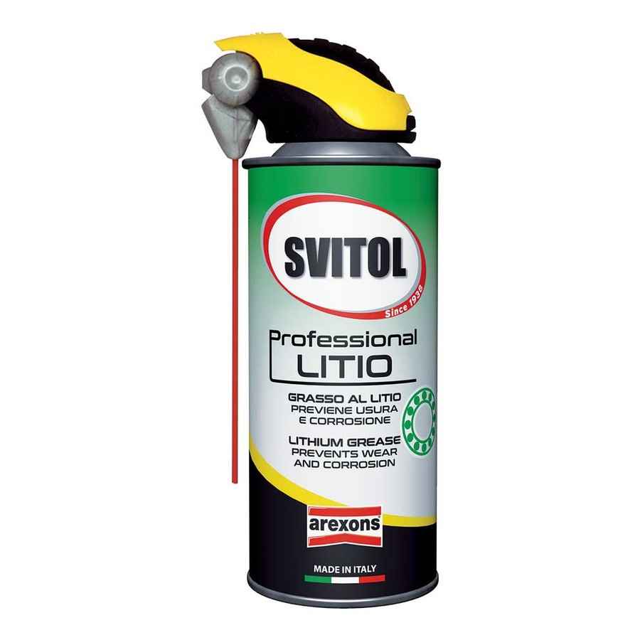 SVITOL PROFESIONAL LITIO 400 ML