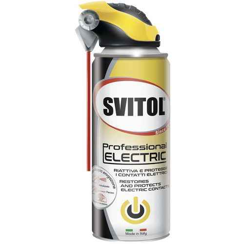 SVITOL ELÉCTRICO PROFESIONAL 400 ML