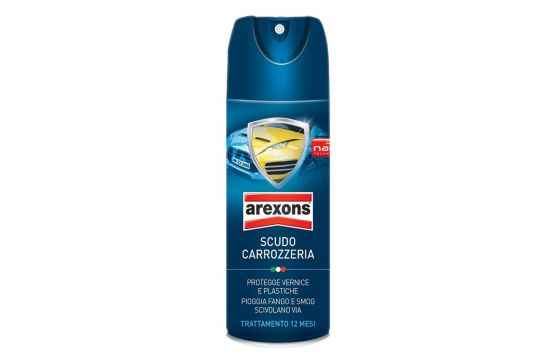 AREXONS PROTECTOR CARROCERIA 150 ML