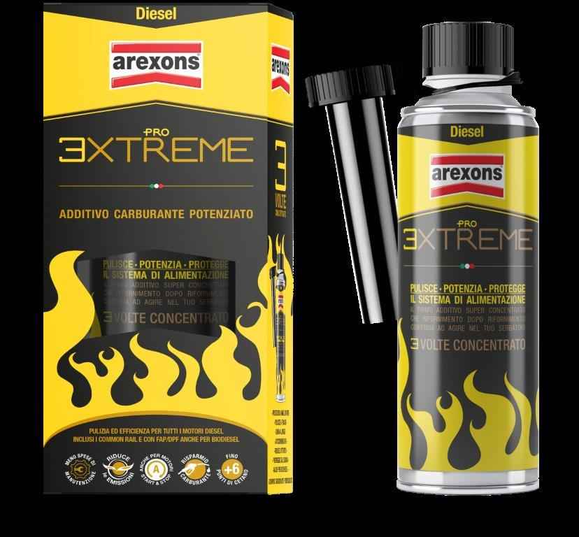 AREXONS DIESEL PRO EXTREMO 325 ML