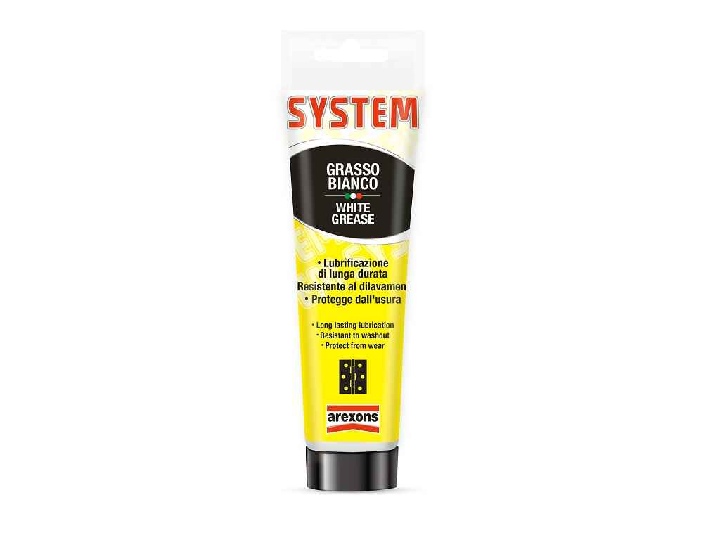 AREXONS GRASA BLANCA 100 ML