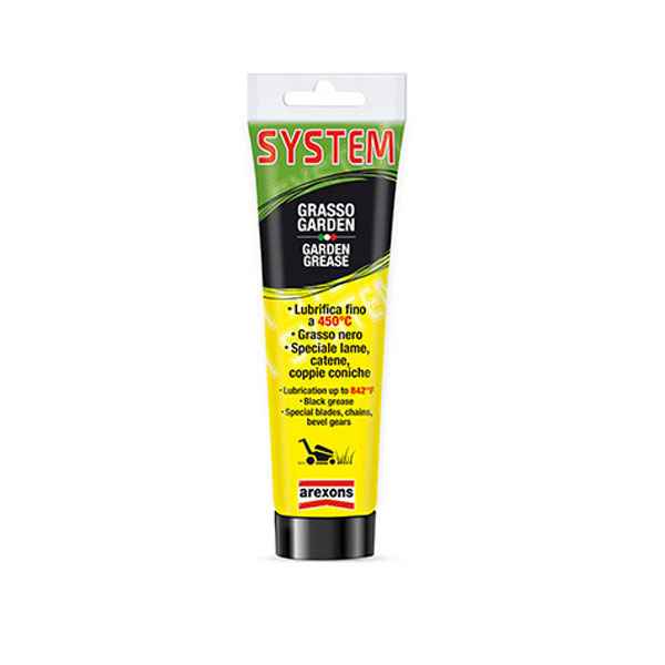 AREXONS GRASA DE JARDIN 100 ML