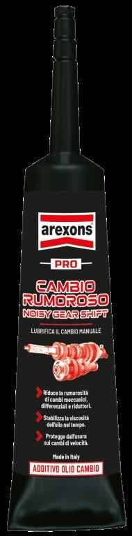 AREXONS TRATAMIENTO DE ENGRANAJES RUIDOSO 125 ML