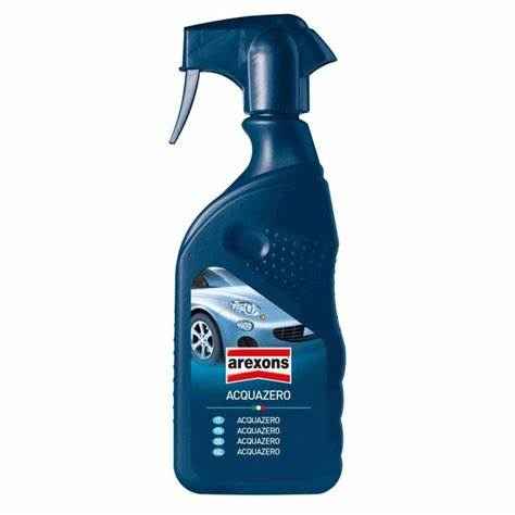 AREXONS AQUAZERO - LAVADO SIN AGUA 400 ML