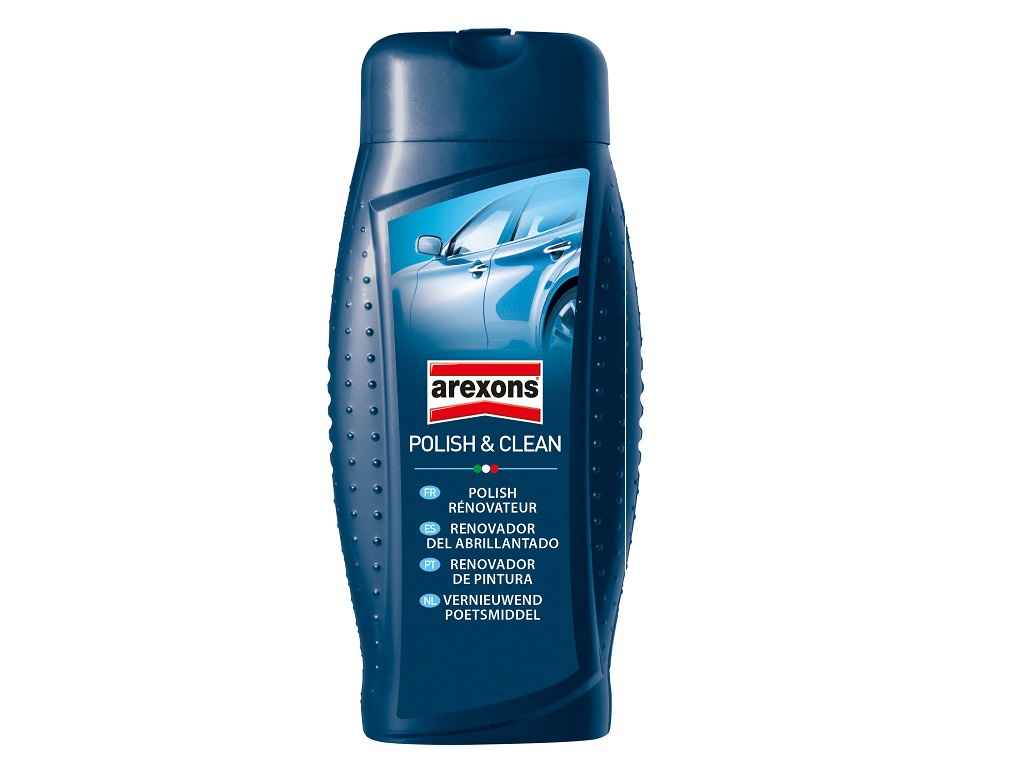 AREXONS PULIDO Y LIMPIEZA 500 ML