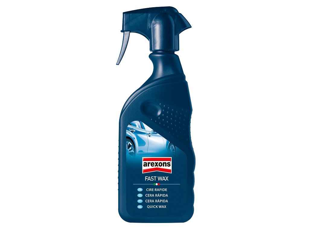 ARREXONS CERA RAPIDA 400 ML