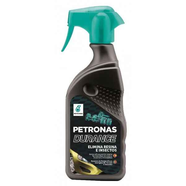 PETRONAS DURANCE ELIMINA RESINA E INSECTOS 400 ML