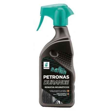 PETRONAS DURANCE LIMPIADOR RENUEVA NEUMATICOS 400 ML