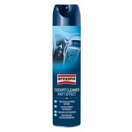 PETRONAS DURANCE LIMPIA SALPICADEROS MATE 500 ML