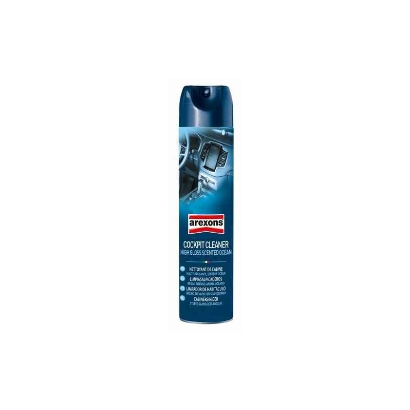 PETRONAS DURANCE LIMPIA SALPICADEROS BRILLO 500 ML