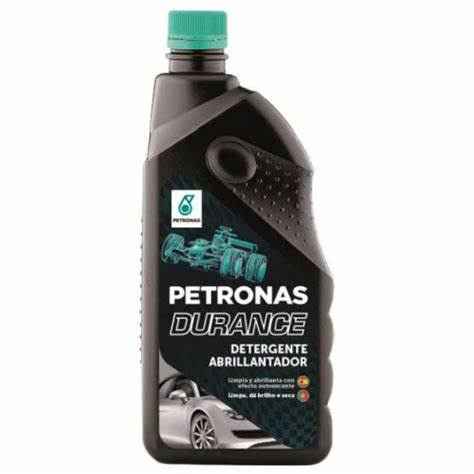 PETRONAS DURANCE DETERGENTE ABRILLANTADOR 1L