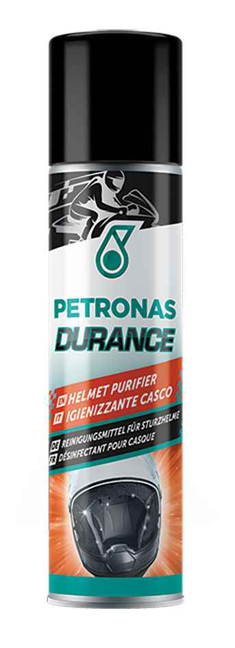 PETRONAS DURANCE PURIFICADOR DE CASCO 75 ML