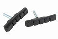 ZAPATAS FRENO BRAKE 60 2PZAS