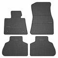 Alfombrillas de goma BMW X5 G05 (2018-actualidad) a medida