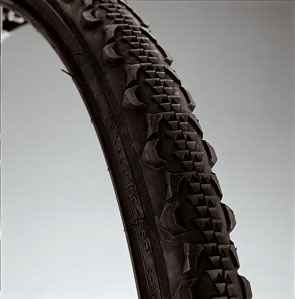 NEUMATICO BTT 26x1,90 TREKKING