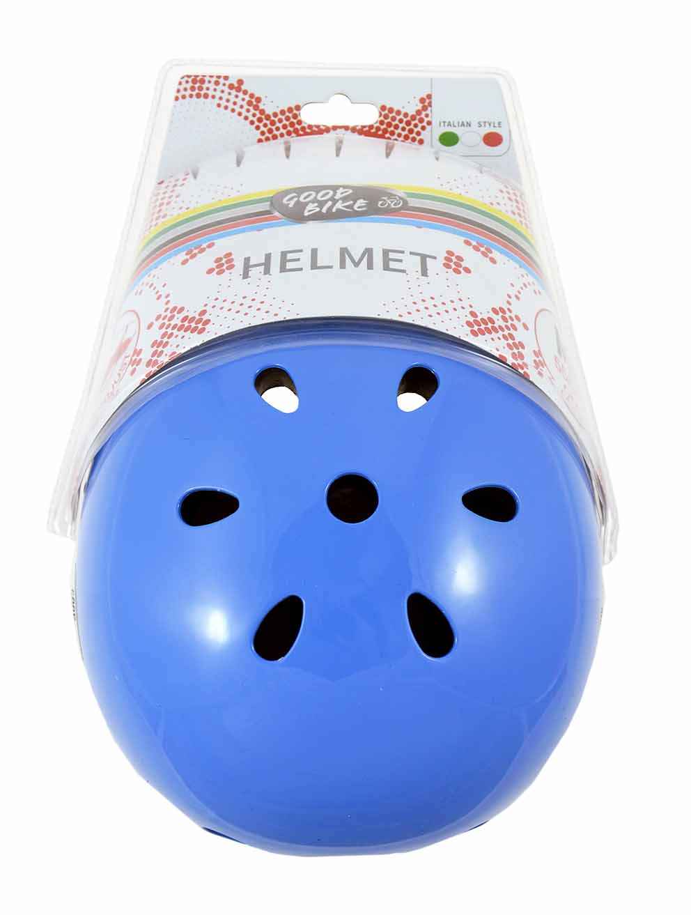 CASCO BIKE HOMOLOGADO T.L