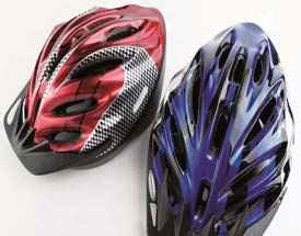 CASCO BIKE HOMOLOGADO T.M SafetySport
