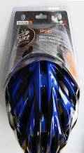 CASCO BIKE HOMOLOGADO T.M SafetySport