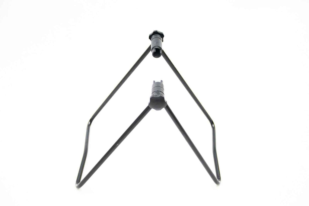 TRIPODE PORTABICICLETAS SOPORTE TALLER - TAMA?O DE RUEDA 20-29. FABRICADO EN ACERO