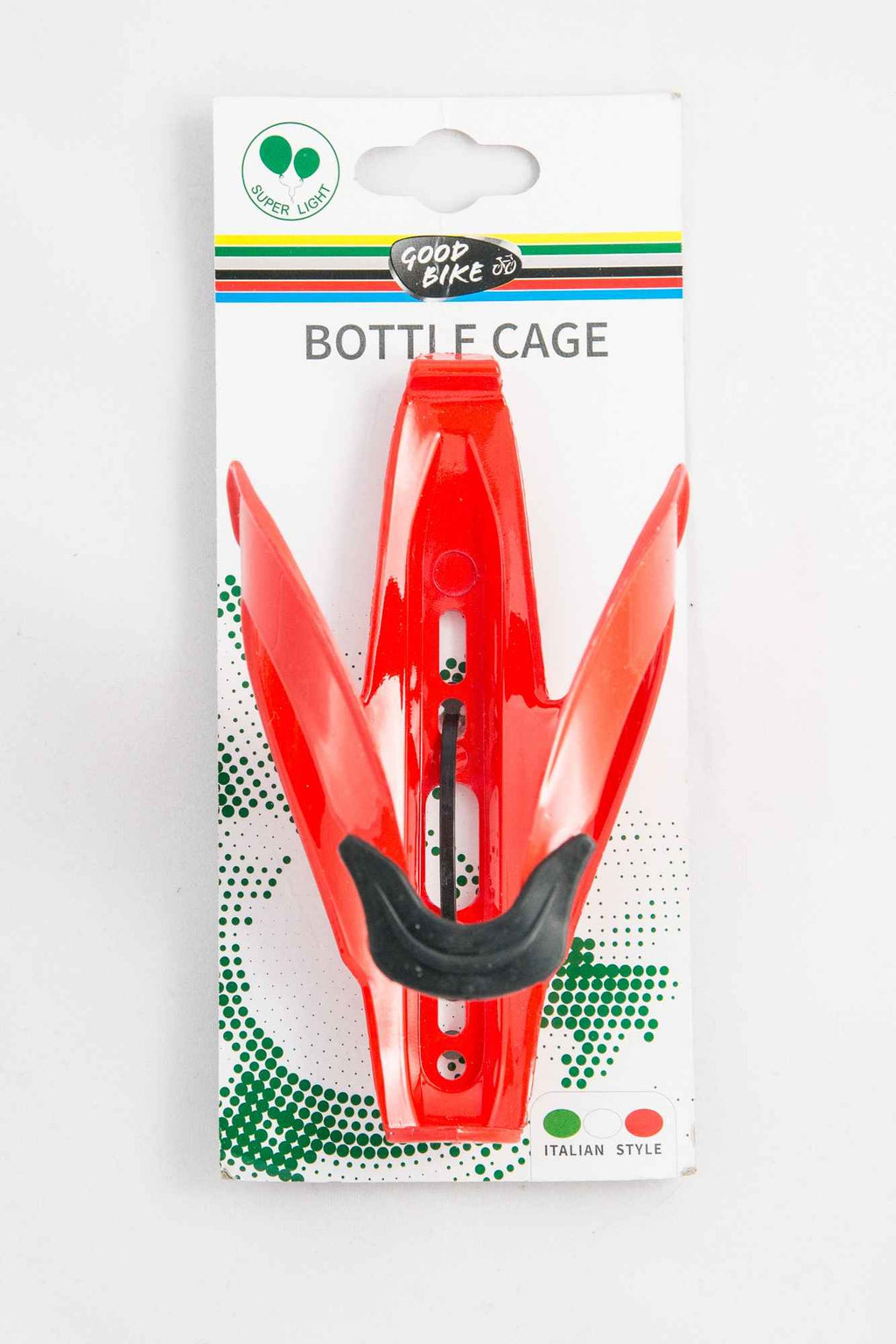 PORTA BIDON DE AGUA MODELO SPORT FABRICADO EN PLASTICO