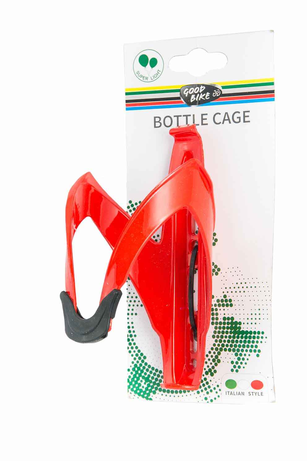 PORTA BIDON DE AGUA MODELO SPORT FABRICADO EN PLASTICO