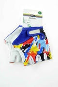 GUANTES CICLISTA X.VENT T.S