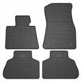 Alfombrillas de goma BMW X6 F16 (2014-2019) a medida
