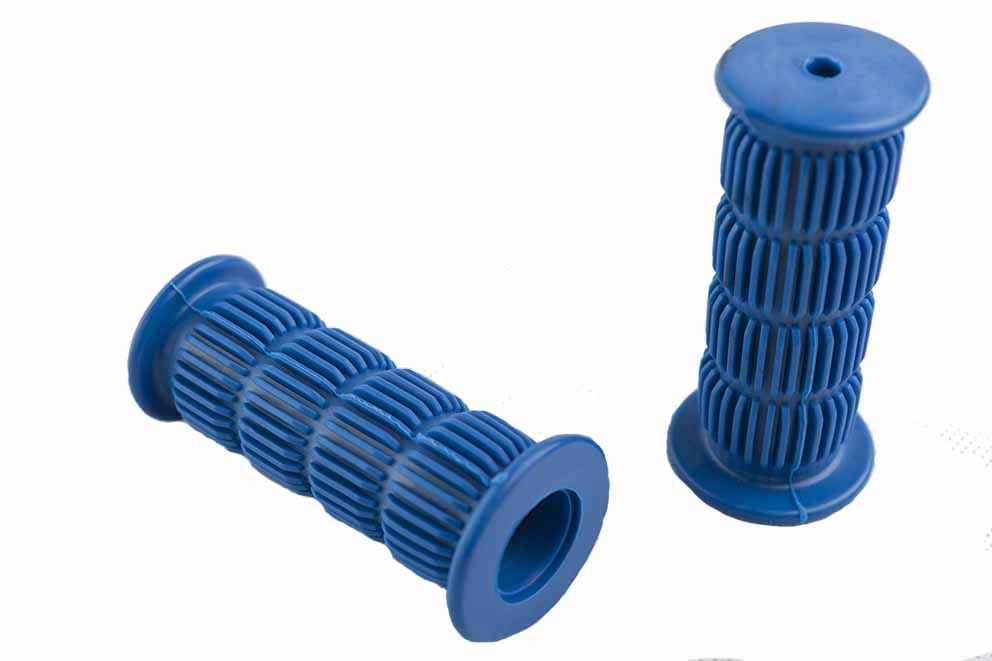 EMPU?ADURAS DE GOMA 8 CM. GRIPPY