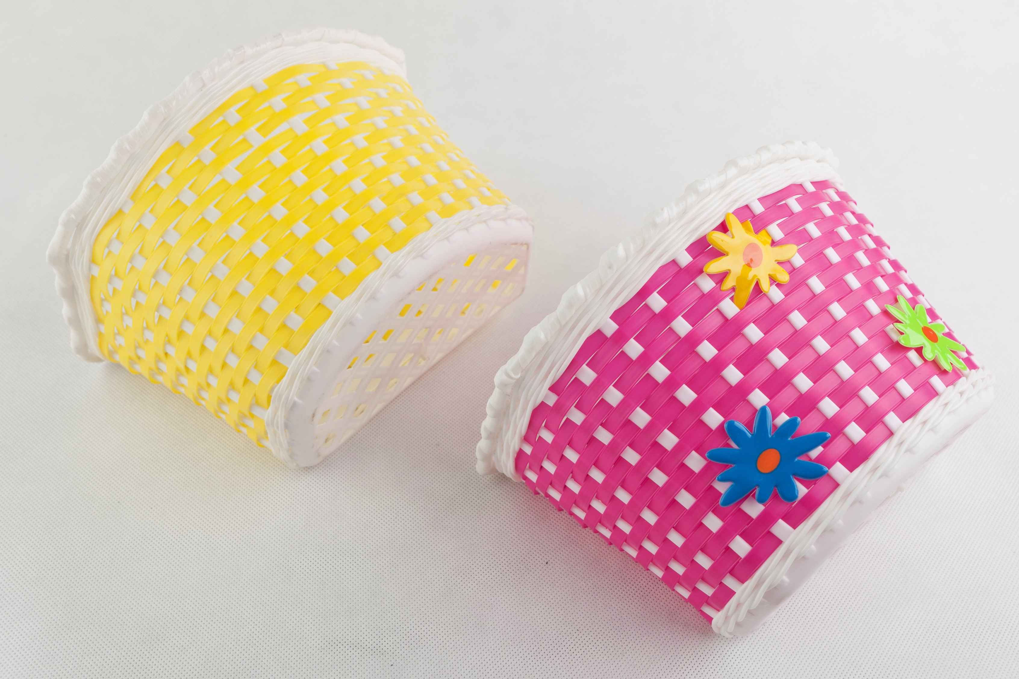 CESTA FRONTAL INFANTIL