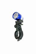 LUZ DELANTERA. 6 LED, BATERIAS CR2032x2 PCS INCLUIDAS