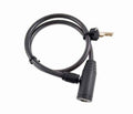 CABLE ANTIRROBO DIAM8x650MM. COLORES SURTIDOS