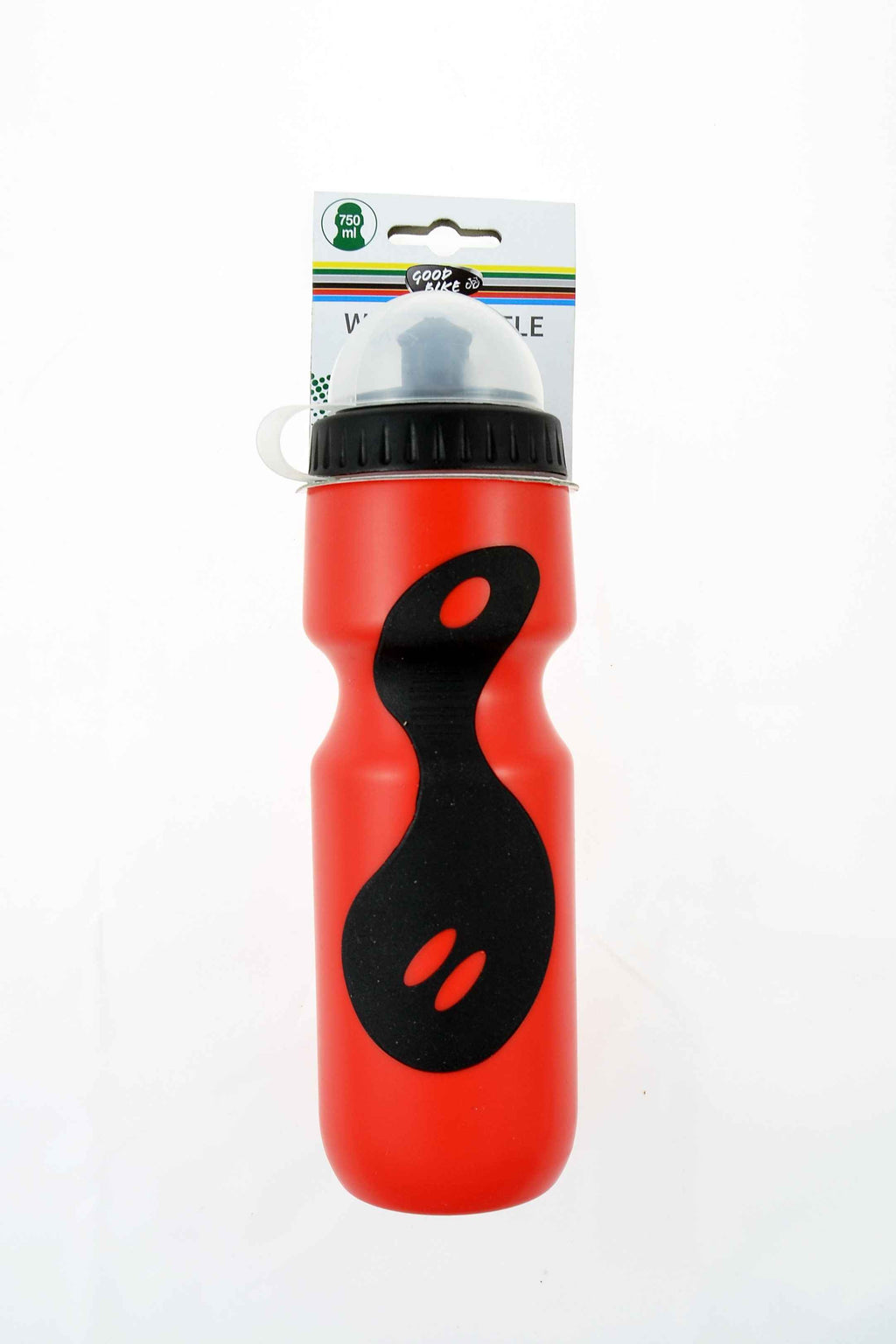 BIDON DE AGUA 750ML, COLORES SURTIDOS