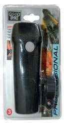 HALOLED LAMPARA FRONTAL 3 LED 3 FUNCIONES FRONT