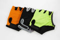PAR DE GUANTES PARA ADULTOS DE POLYESTER CON ASPECTO DE CUERO. TALLA: L