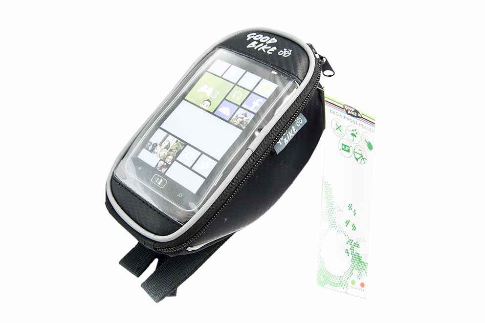 BOLSA PARA SMARTPHONE TALLA M