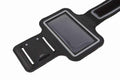BRAZALETE SPORTS PARA TELEFONO INTELIGENTES. NEOPRENO SBR CR