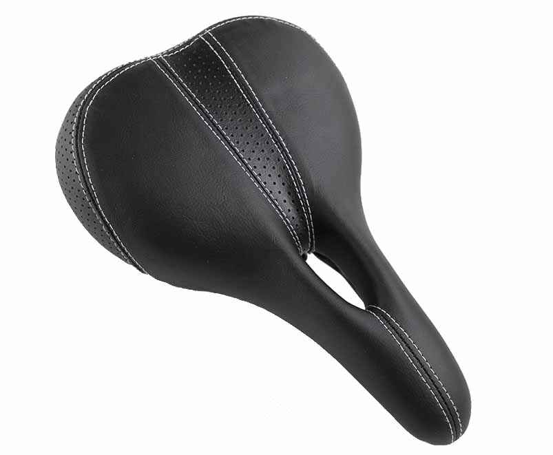 SILLIN DEPORTIVO PARA BICI 27,5x21,5CM - PESO 500GR