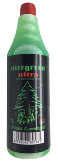 NiceGreen Ultra 1L (Olor a hierba Recien Cortada)
