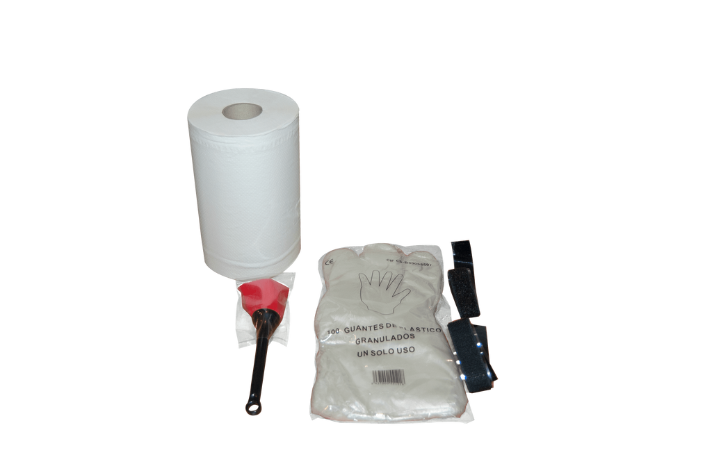 Kit de Limpieza T40 - Envio Gratuito!!