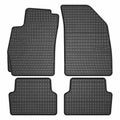 Alfombrillas de goma Chevrolet Aveo T300 (2011-2016) a medida