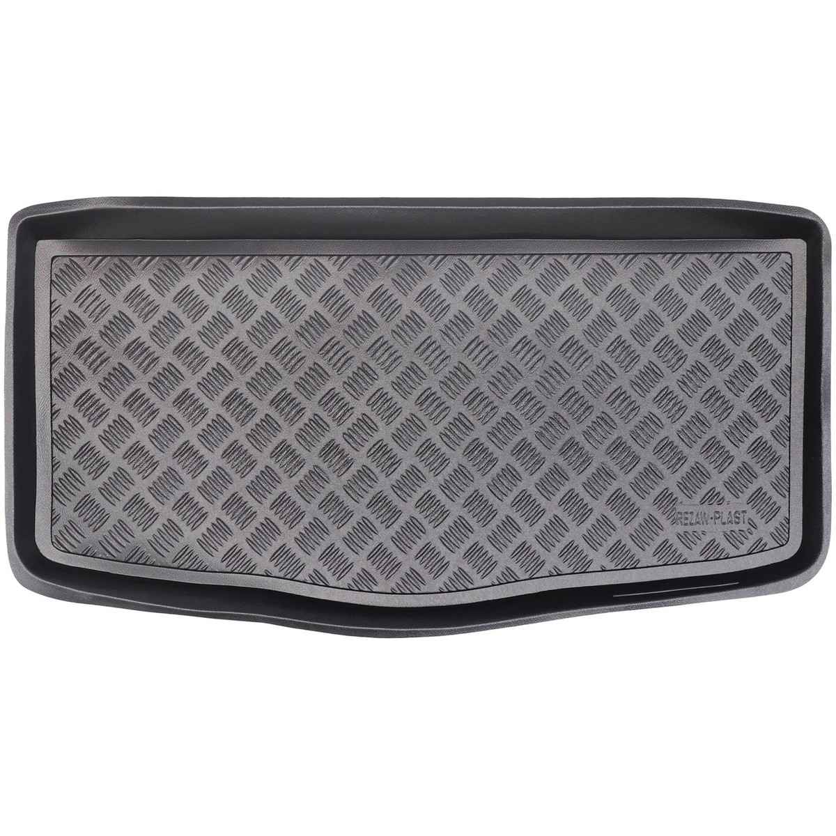 Protector de maletero PE Toyota Aygo X con Sistema Premium Audio JBL (2022-actualidad) a medida