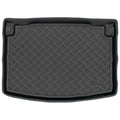 Protector de maletero PE BMW Serie 2 Active Tourer (G42-U06) Piso Inferior (2021-actualidad) a medida