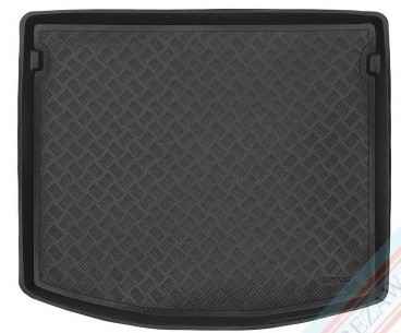 Protector de maletero PE Mazda CX-5 II (2017-2021 / 2021-) Piso Superior a medida