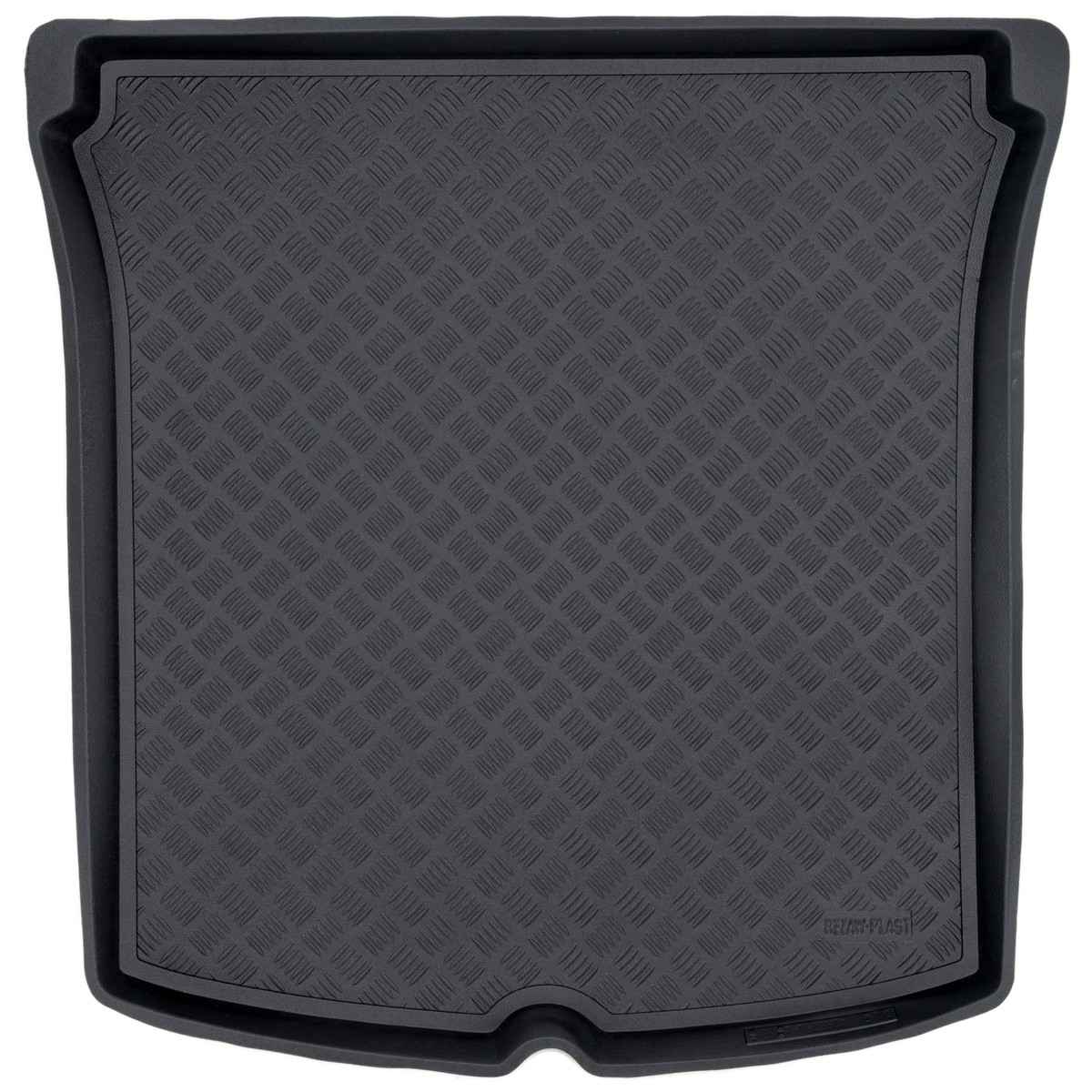 Protector de maletero PE Tesla Model Y (2020-actualidad) - Versiones Long Range y Performance a medida